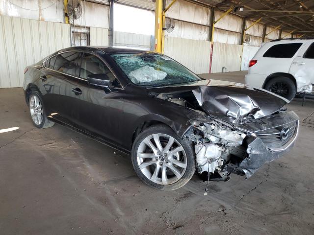 Photo 4 from auction – 2017 MAZDA 6 TOURING with VIN JM1GL1V57H1149737
