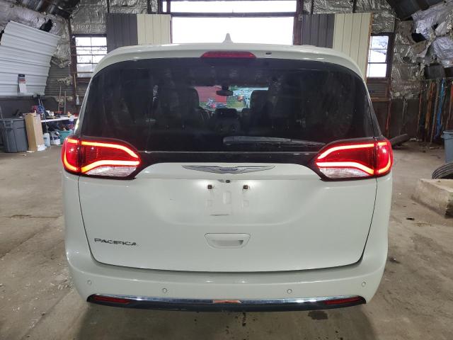 Photo 6 from auction – 2017 CHRYSLER PACIFICA T with VIN 2C4RC1BG3HR598312