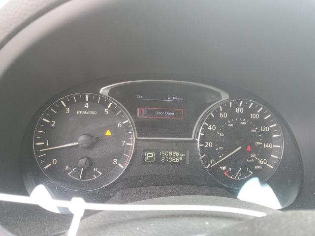 Photo 9 from auction – 2015 NISSAN ALTIMA 2.5 with VIN 1N4AL3AP5FC184339