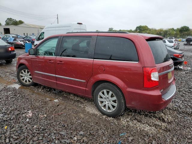 Photo 2 from auction – 2015 CHRYSLER TOWN & COU with VIN 2C4RC1BG5FR618752