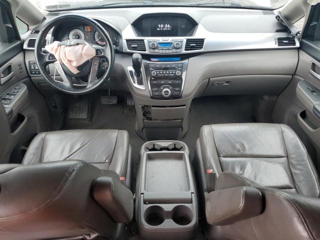 Photo 8 from auction – 2012 HONDA ODYSSEY TO with VIN 5FNRL5H99CB035740