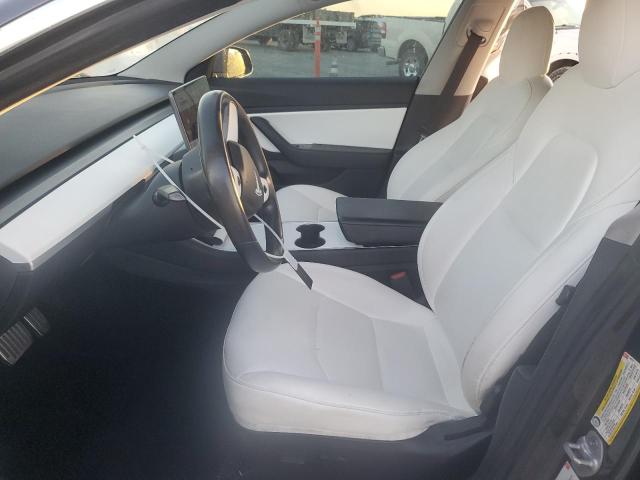 Photo 7 from auction – 2018 TESLA MODEL 3 with VIN 5YJ3E1EB9JF188227