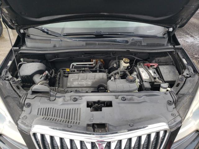 Photo 12 from auction – 2013 BUICK ENCORE CON with VIN KL4CJBSB9DB070475