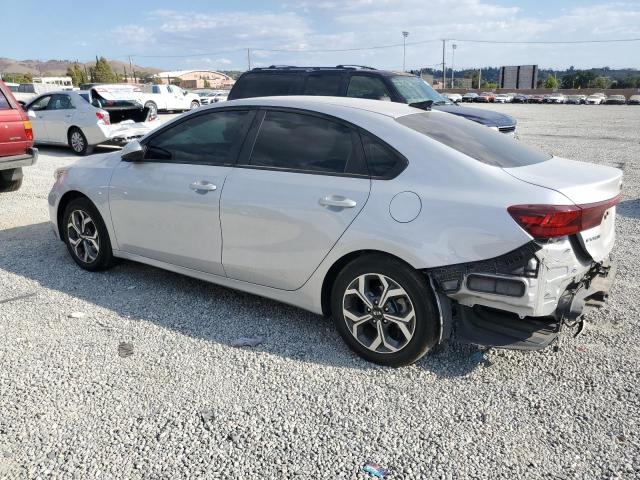 Photo 2 from auction – 2021 KIA FORTE FE with VIN 3KPF24AD3ME307737
