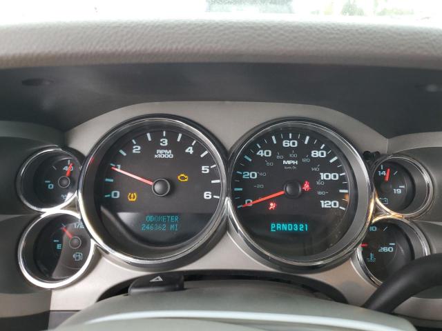 Photo 9 from auction – 2008 GMC SIERRA C15 with VIN 2GTEC19C781125822