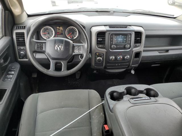 Photo 8 from auction – 2018 RAM 1500 ST with VIN 3C6RR6KT3JG264390