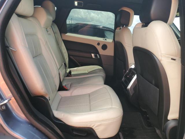 Photo 11 from auction – 2018 LAND ROVER RANGE ROVE with VIN SALWR2RVXJA403384