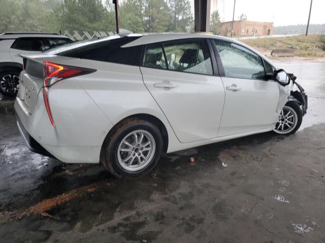 Photo 3 from auction – 2018 TOYOTA PRIUS with VIN JTDKARFU9J3057804