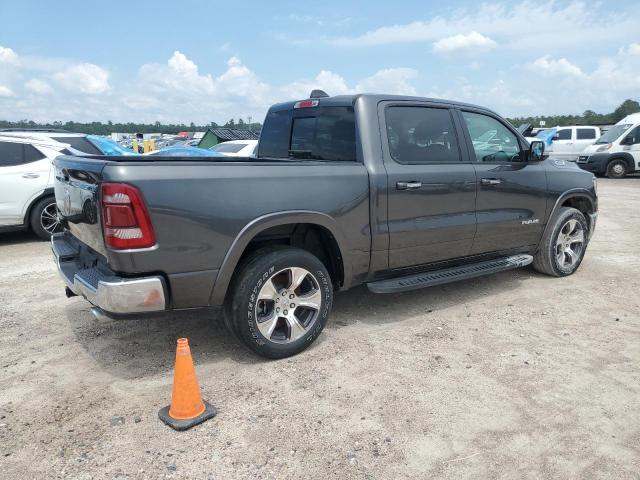 Photo 3 from auction – 2022 RAM 1500 LARAM with VIN 1C6RREJM0NN265658