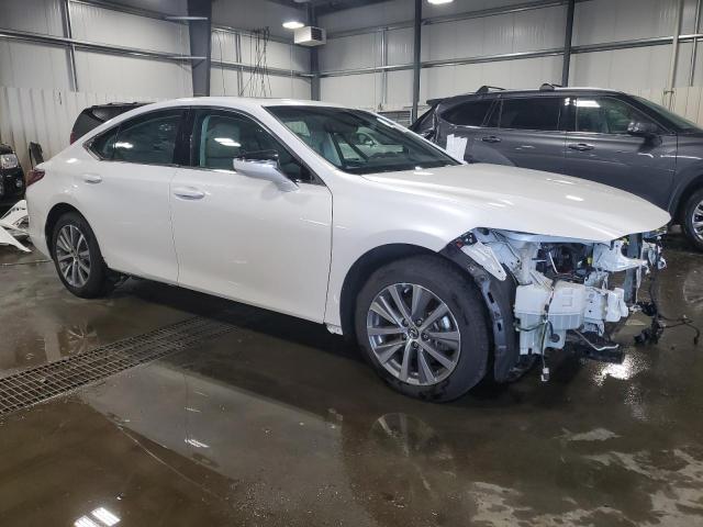 Photo 4 from auction – 2021 LEXUS ES 250 BAS with VIN 58AC11D14MU007040