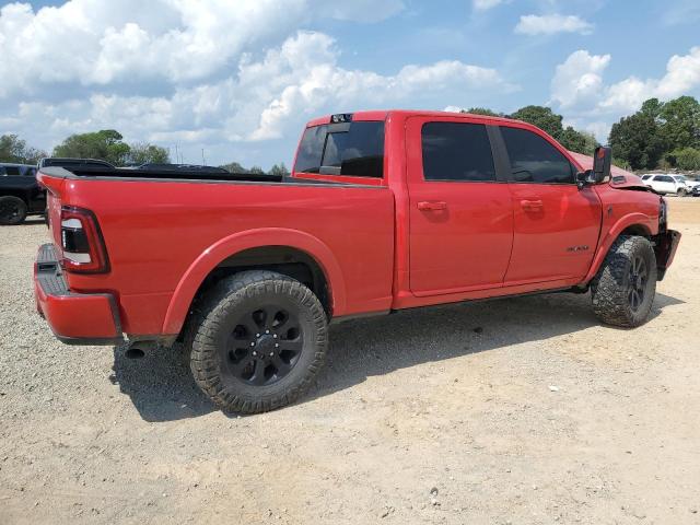 Photo 3 from auction – 2022 RAM 2500 LARAM with VIN 3C6UR5FLXNG371229