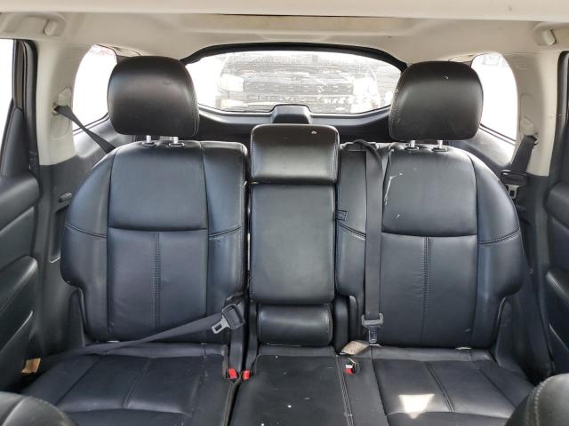 Photo 10 from auction – 2014 NISSAN PATHFINDER with VIN 5N1AR2MN9EC615207