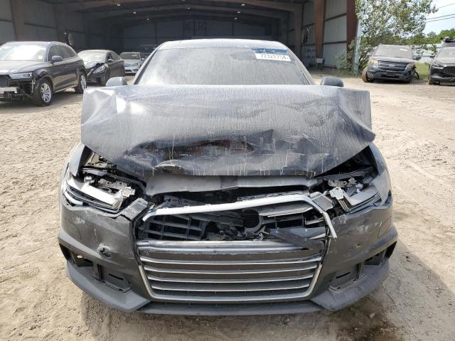 صورة رقم 5 من المزاد - 2017 AUDI A6 PREMIUM مع VIN WAUC8AFC6HN047817