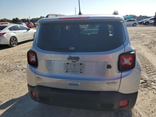 Photo 6 from auction – 2018 JEEP RENEGADE L with VIN ZACCJABB4JPJ56565