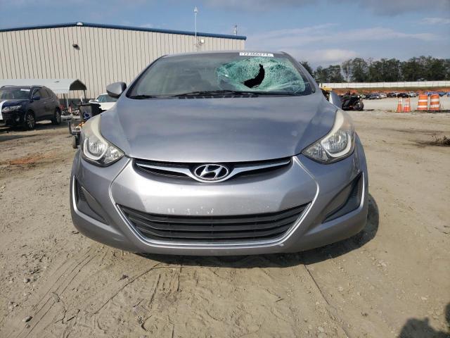 Photo 5 from auction – 2016 HYUNDAI ELANTRA SE with VIN 5NPDH4AE7GH763528