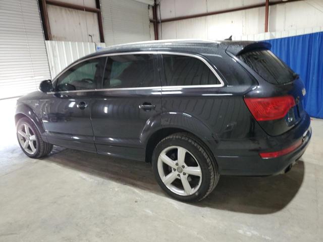 Photo 2 from auction – 2013 AUDI Q7 PRESTIG with VIN WA1DGAFE7DD011561