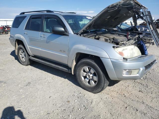Photo 4 from auction – 2004 TOYOTA 4RUNNER SR with VIN JTEBU14R548012921