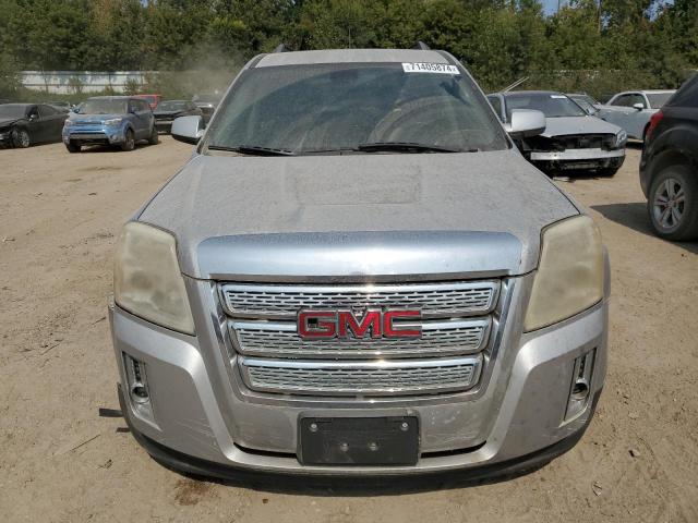 Photo 5 from auction – 2011 GMC TERRAIN SL with VIN 2CTFLTEC5B6366007