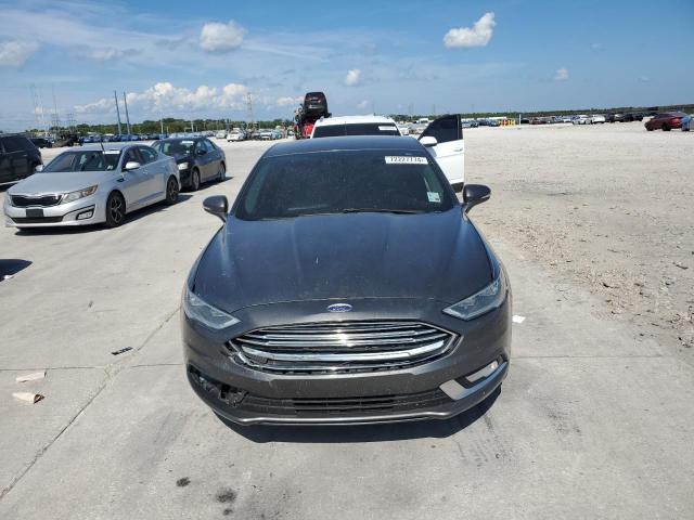 Photo 5 from auction – 2017 FORD FUSION SE with VIN 3FA6P0H97HR137821