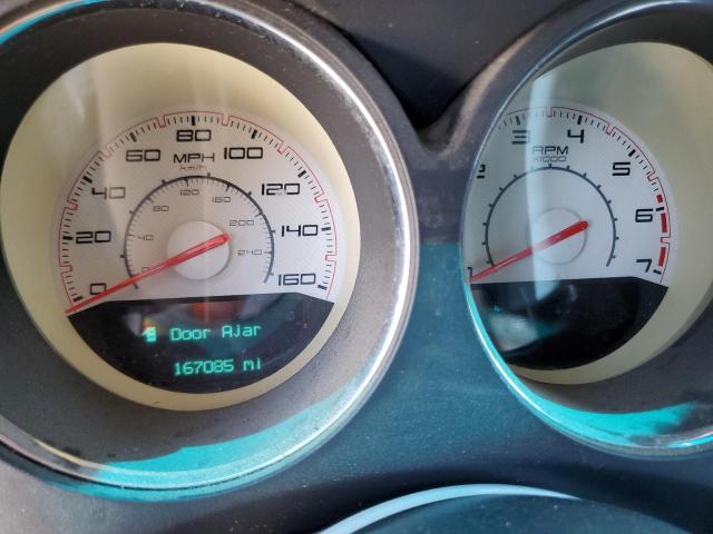 Photo 9 from auction – 2013 DODGE CHALLENGER with VIN 2C3CDYBT3DH646842