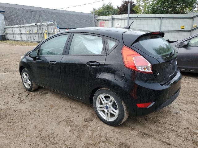 Photo 2 from auction – 2017 FORD FIESTA SE with VIN 3FADP4EJ0HM122295