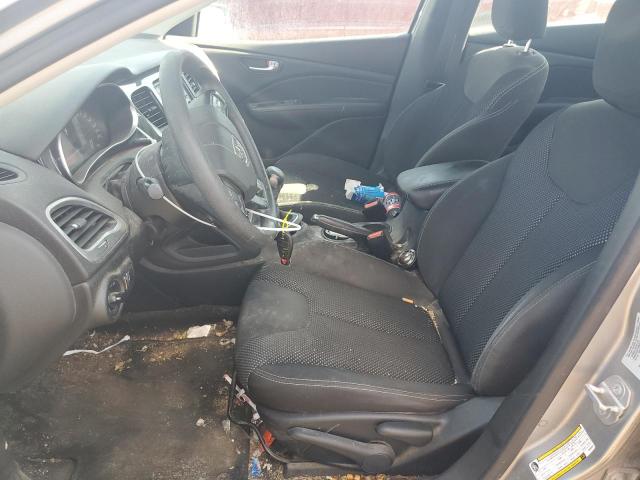 Photo 7 from auction – 2015 DODGE DART SXT with VIN 1C3CDFBBXFD308821