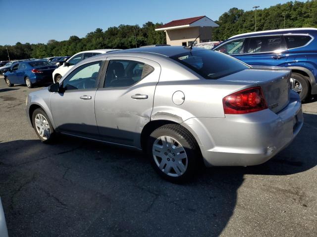 Photo 2 from auction – 2013 DODGE AVENGER SE with VIN 1C3CDZAB7DN742317