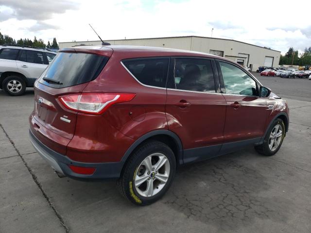 Photo 3 from auction – 2014 FORD ESCAPE SE with VIN 1FMCU0GX2EUB81778