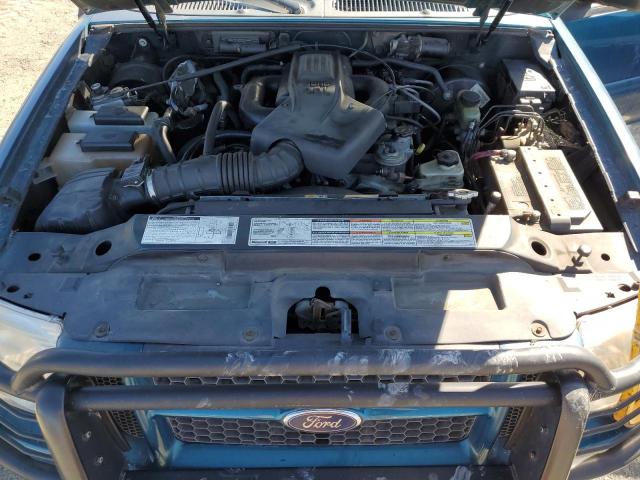 Photo 11 from auction – 2001 FORD EXPLORER S with VIN 1FMZU77E11UA86978