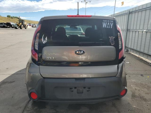 Photo 6 from auction – 2016 KIA SOUL with VIN KNDJN2A27G7281068