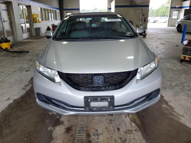 Photo 5 from auction – 2015 HONDA CIVIC EX with VIN 19XFB2F86FE009945