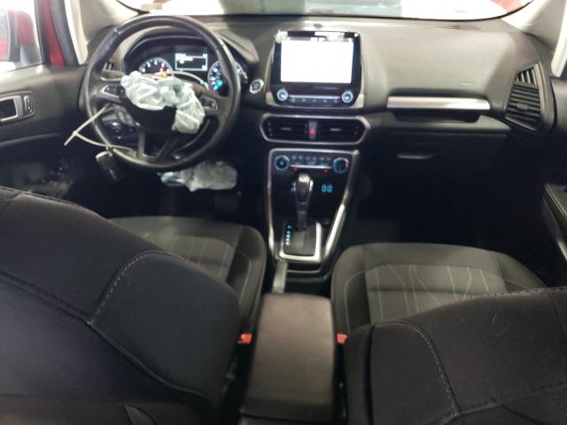 Photo 8 from auction – 2018 FORD ECOSPORT S with VIN MAJ3P1TE2JC243689