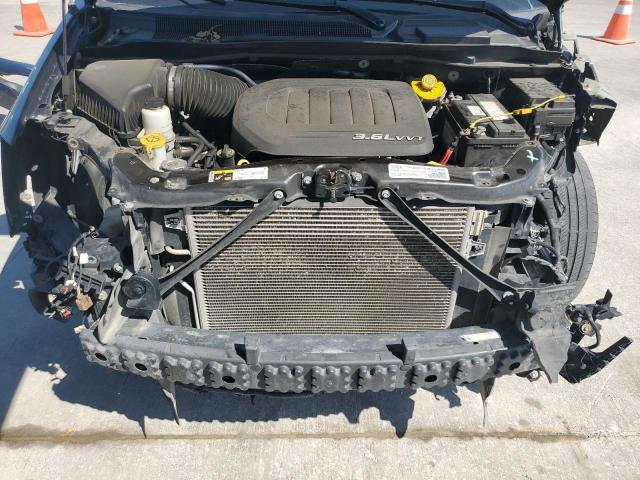 Photo 12 from auction – 2017 DODGE GRAND CARA with VIN 2C4RDGCG1HR656965