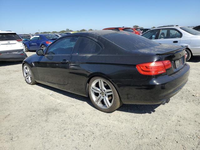 Снимка 2 от търг – 2011 BMW 328 I SULE с VIN WBAKE5C50BE573529