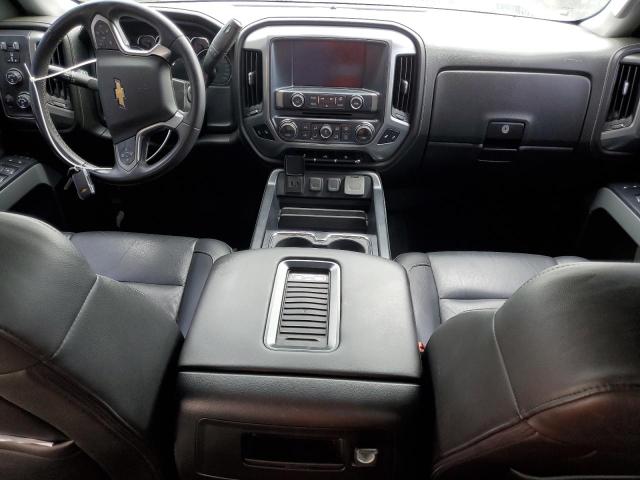 Photo 8 from auction – 2017 CHEVROLET SILVERADO with VIN 3GCUKSEC5HG455251