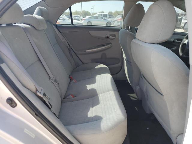 Photo 10 from auction – 2010 TOYOTA COROLLA BA with VIN 1NXBU4EE3AZ192738