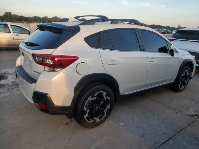 Photo 3 from auction – 2023 SUBARU CROSSTREK with VIN JF2GTHMC1P8294546