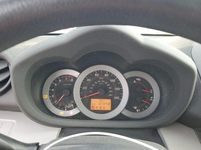 Photo 9 from auction – 2009 TOYOTA RAV4 with VIN 2T3BF33V49W009096