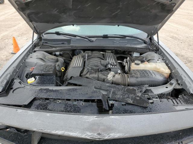 Photo 11 from auction – 2019 DODGE CHALLENGER with VIN 2C3CDZFJ5KH548679