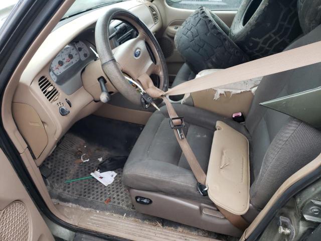 Photo 7 from auction – 2002 FORD EXPLORER S with VIN 1FMZU67E72UC61505