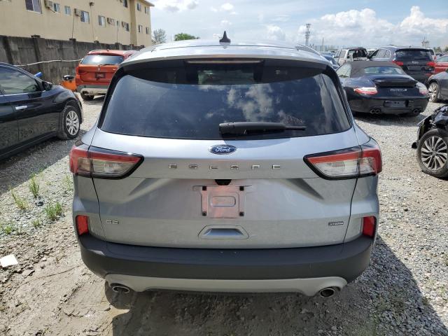 Photo 6 from auction – 2022 FORD ESCAPE SE with VIN 1FMCU0BZ0NUB40896