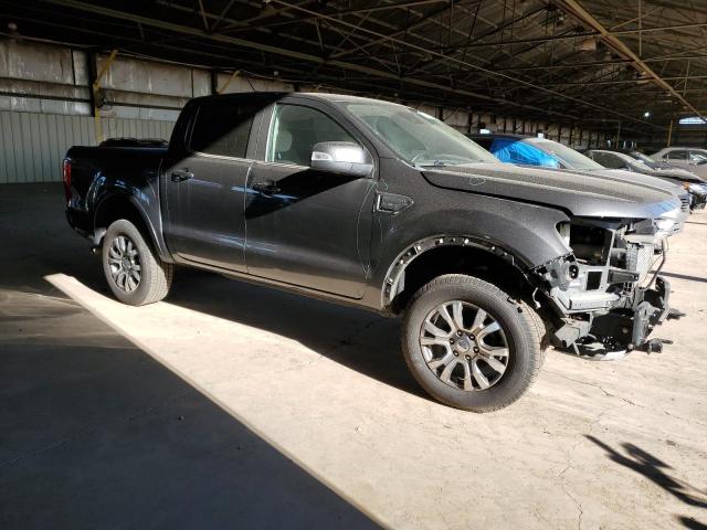 Photo 4 from auction – 2019 FORD RANGER XL with VIN 1FTER4FH6KLA54081