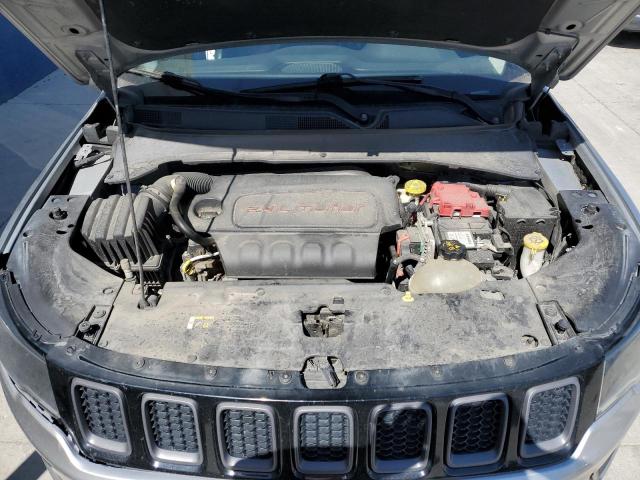 Photo 12 from auction – 2020 JEEP COMPASS TR with VIN 3C4NJDDB2LT184435