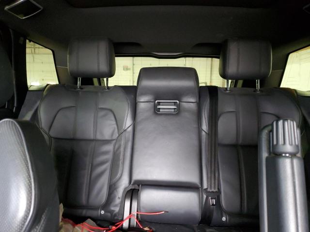صورة رقم 10 من المزاد - 2016 LAND ROVER RANGE ROVE مع VIN SALWR2VF5GA649508