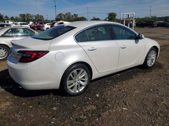 Photo 3 from auction – 2017 BUICK REGAL PREM with VIN 2G4GR5GX6H9129460