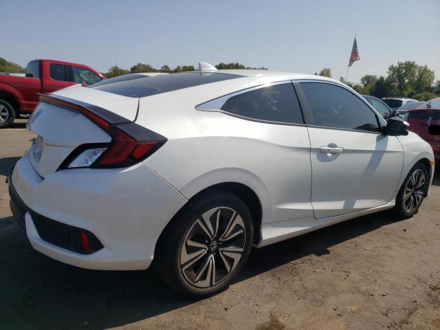 Photo 3 from auction – 2016 HONDA CIVIC EX with VIN 2HGFC3B32GH358122