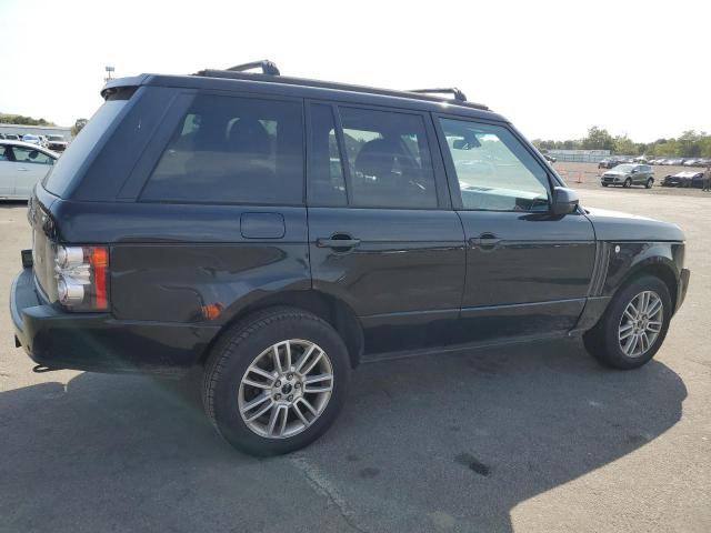 Photo 3 from auction – 2012 LAND ROVER RANGE ROVE with VIN SALME1D45CA384810