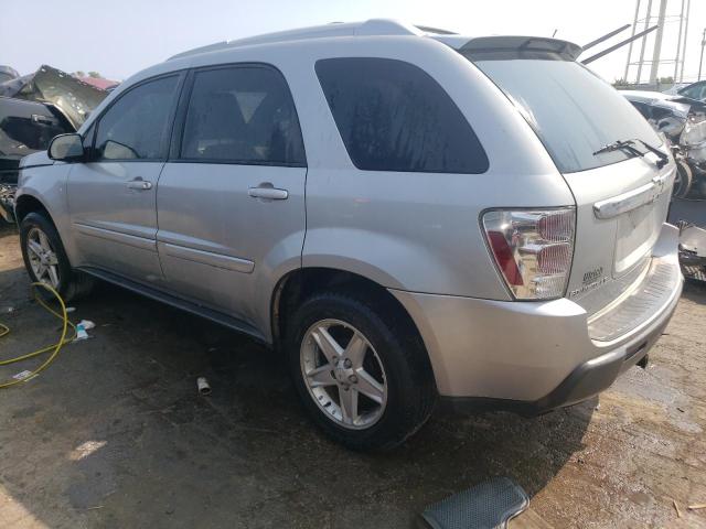 Photo 2 from auction – 2005 CHEVROLET EQUINOX LT with VIN 2CNDL63F156079796