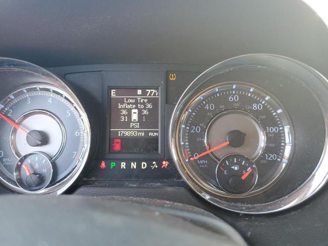 Photo 9 from auction – 2014 CHRYSLER TOWN & COU with VIN 2C4RC1GG4ER134000