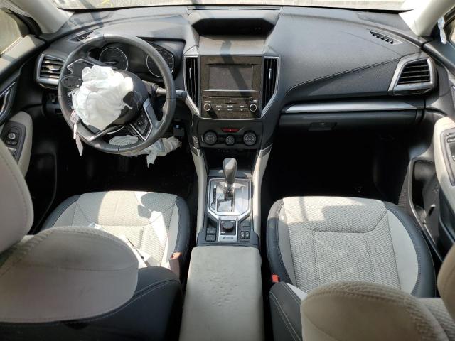 Photo 8 from auction – 2019 SUBARU FORESTER P with VIN JF2SKAEC2KH447656
